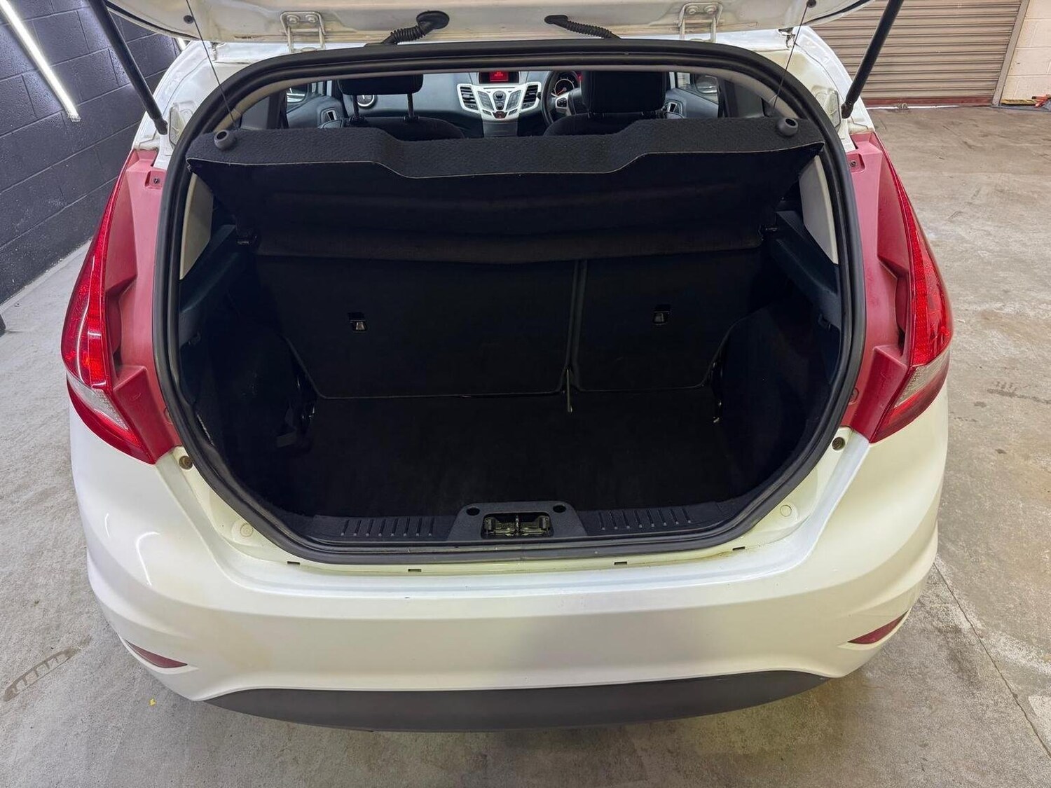 Used Ford Fiesta 2012 for sale - 76725734: Photo 40