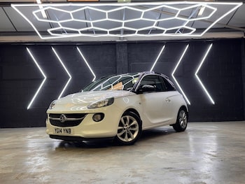 Used Vauxhall ADAM 2014 for sale - 79098450: Photo