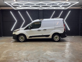 Used Ford Transit Connect 2018 for sale - 78633383: Photo
