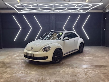 Used Volkswagen Beetle 2015 for sale - 78739675: Photo