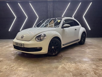 Used Volkswagen Beetle 2015 for sale - 78739675: Photo
