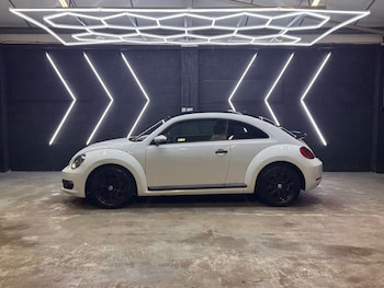 Used Volkswagen Beetle 2015 for sale - 78739675: Photo