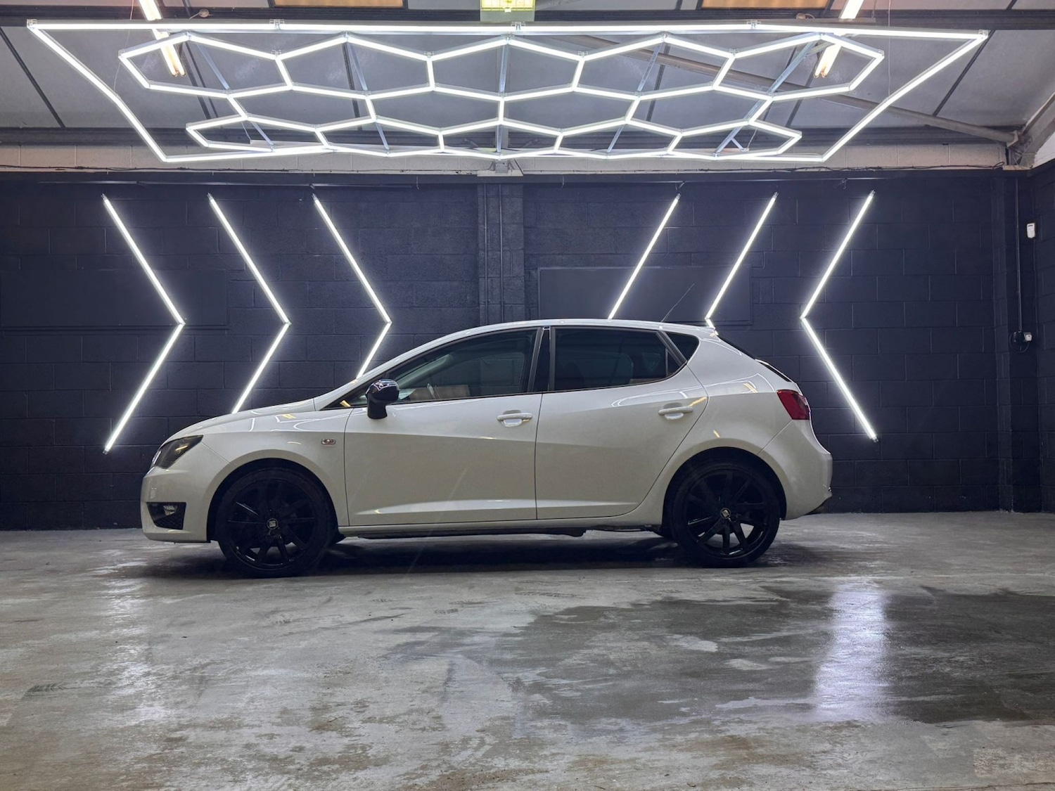 Used SEAT Ibiza 2015 for sale - 77968623: Photo 10