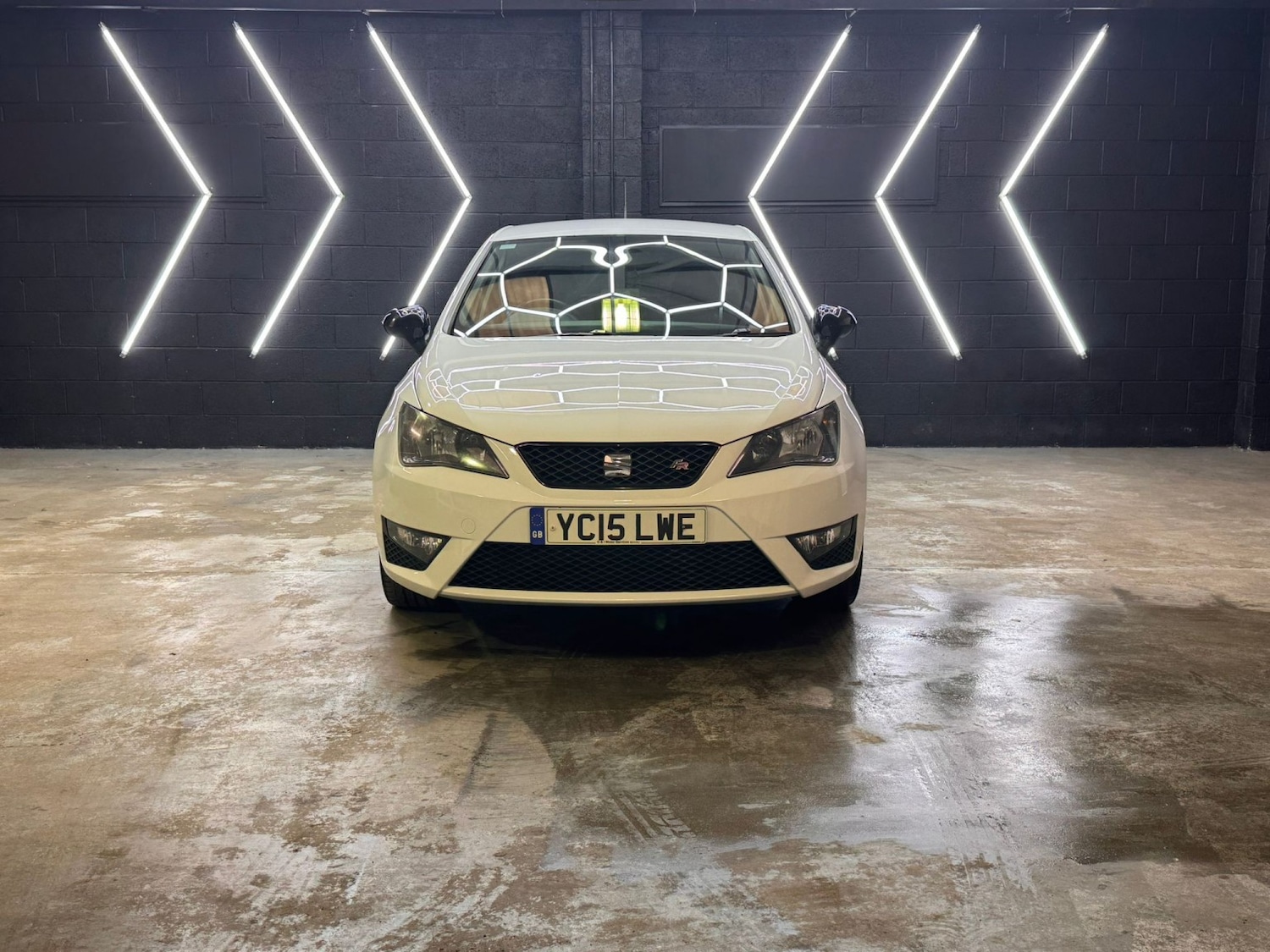 Used SEAT Ibiza 2015 for sale - 77968623: Photo 19