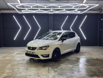 Used SEAT Ibiza 2015 for sale - 77968623: Photo