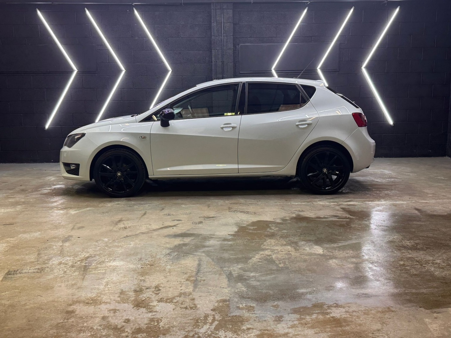 Used SEAT Ibiza 2015 for sale - 77968623: Photo 23