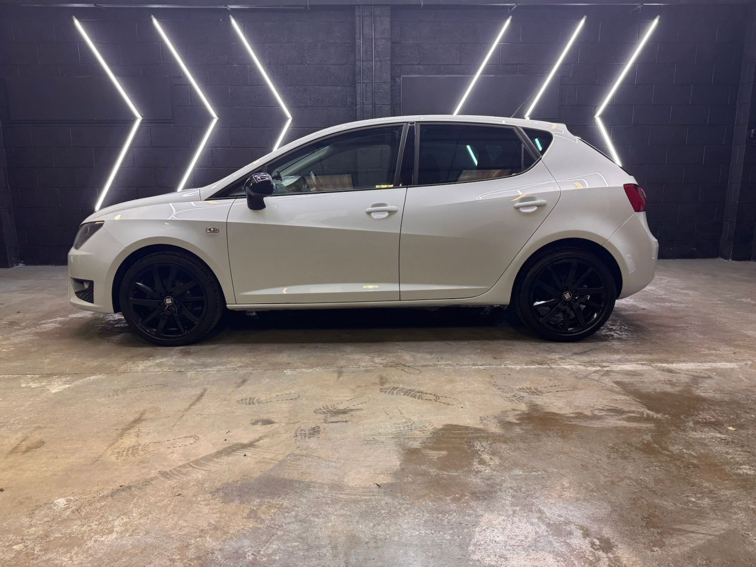 Used SEAT Ibiza 2015 for sale - 77968623: Photo 26