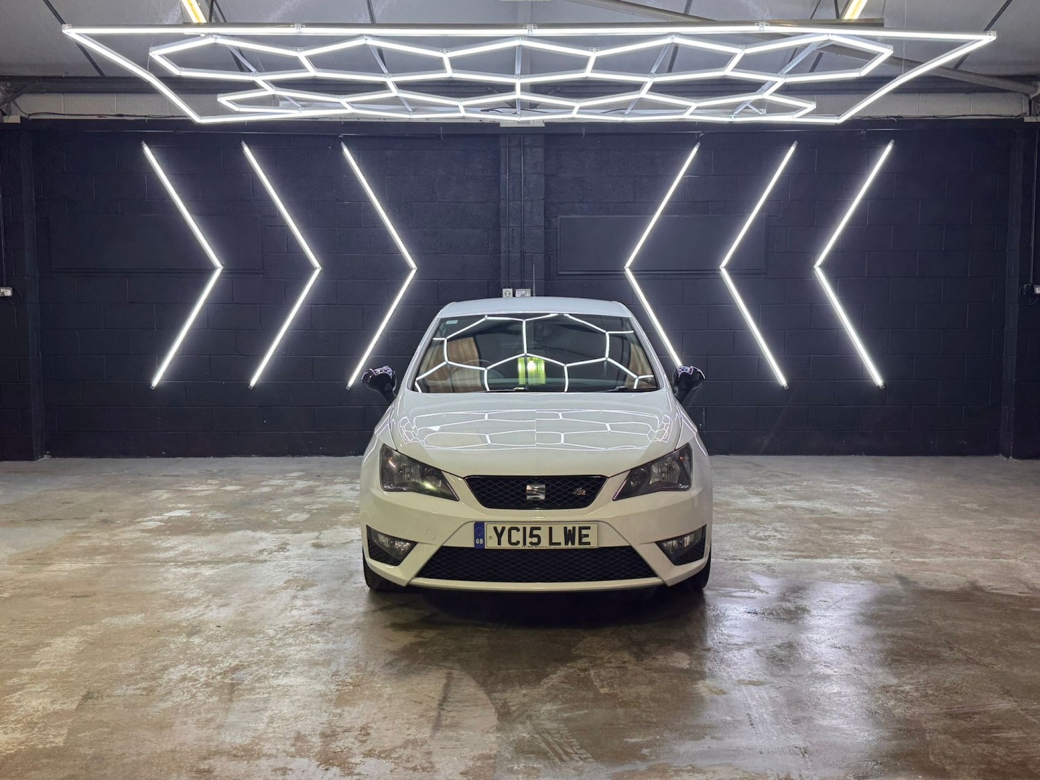 Used SEAT Ibiza 2015 for sale - 77968623: Photo 29