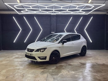 Used SEAT Ibiza 2015 for sale - 77968623: Photo