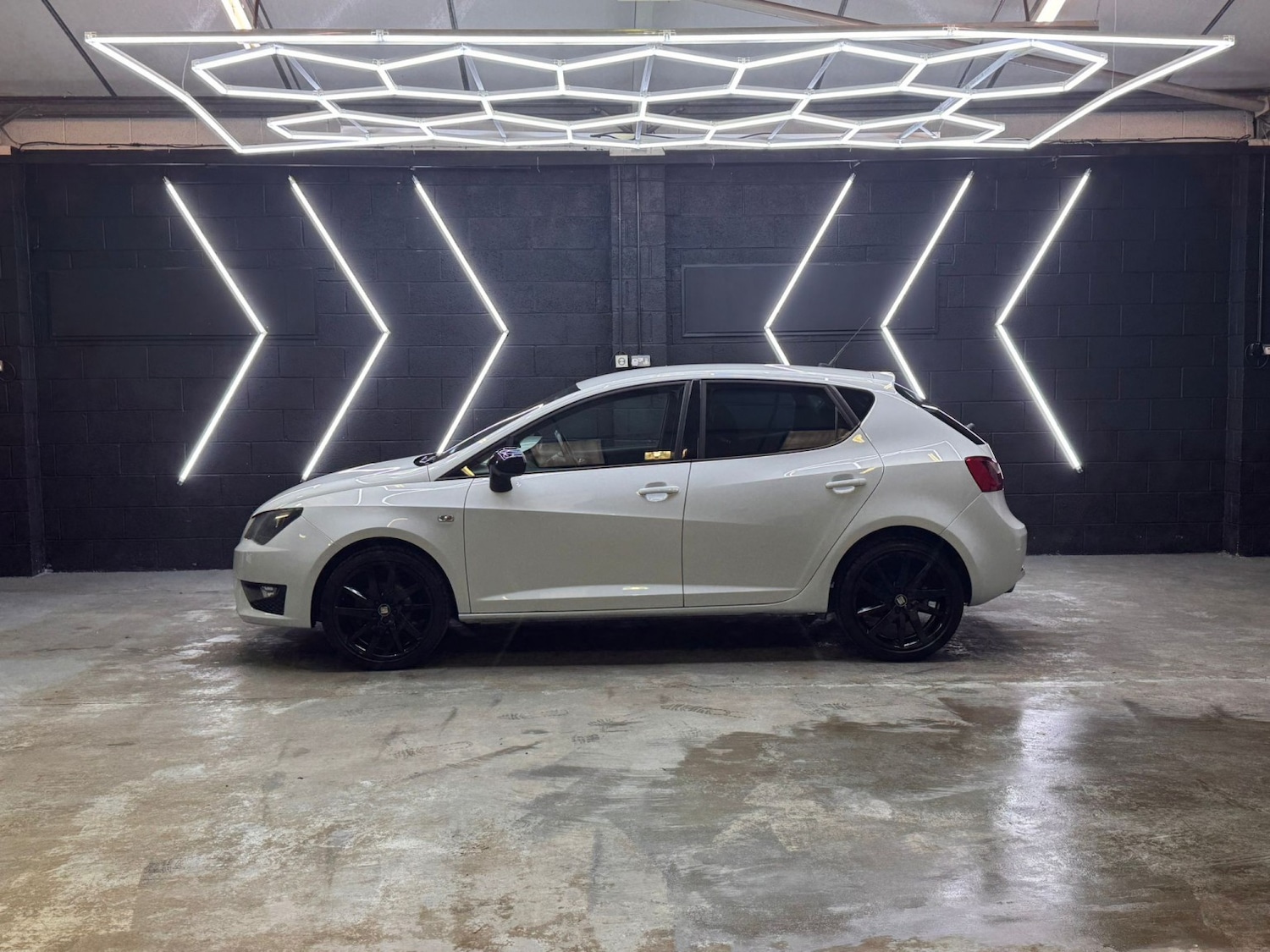 Used SEAT Ibiza 2015 for sale - 77968623: Photo 3