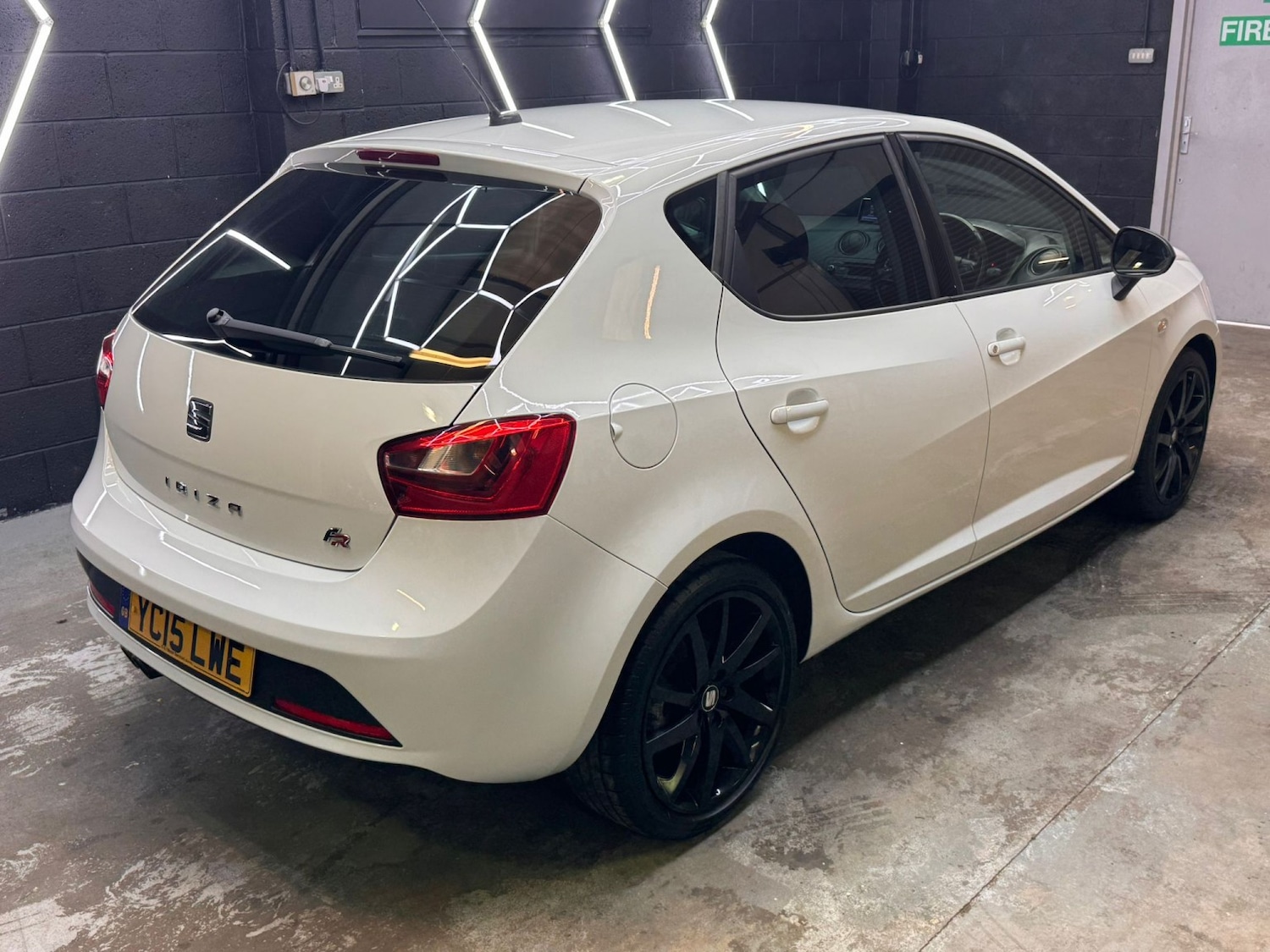 Used SEAT Ibiza 2015 for sale - 77968623: Photo 31