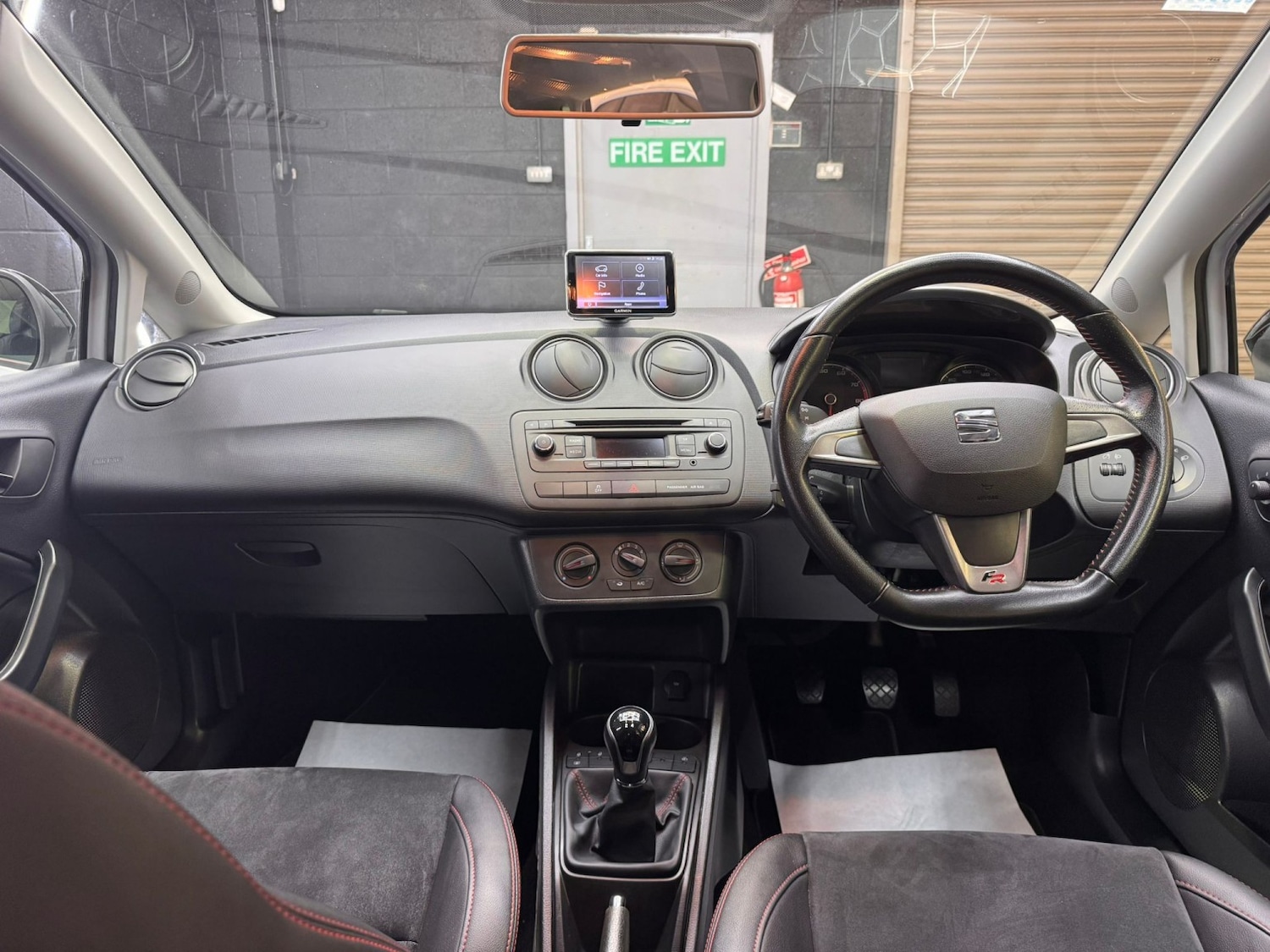 Used SEAT Ibiza 2015 for sale - 77968623: Photo 32