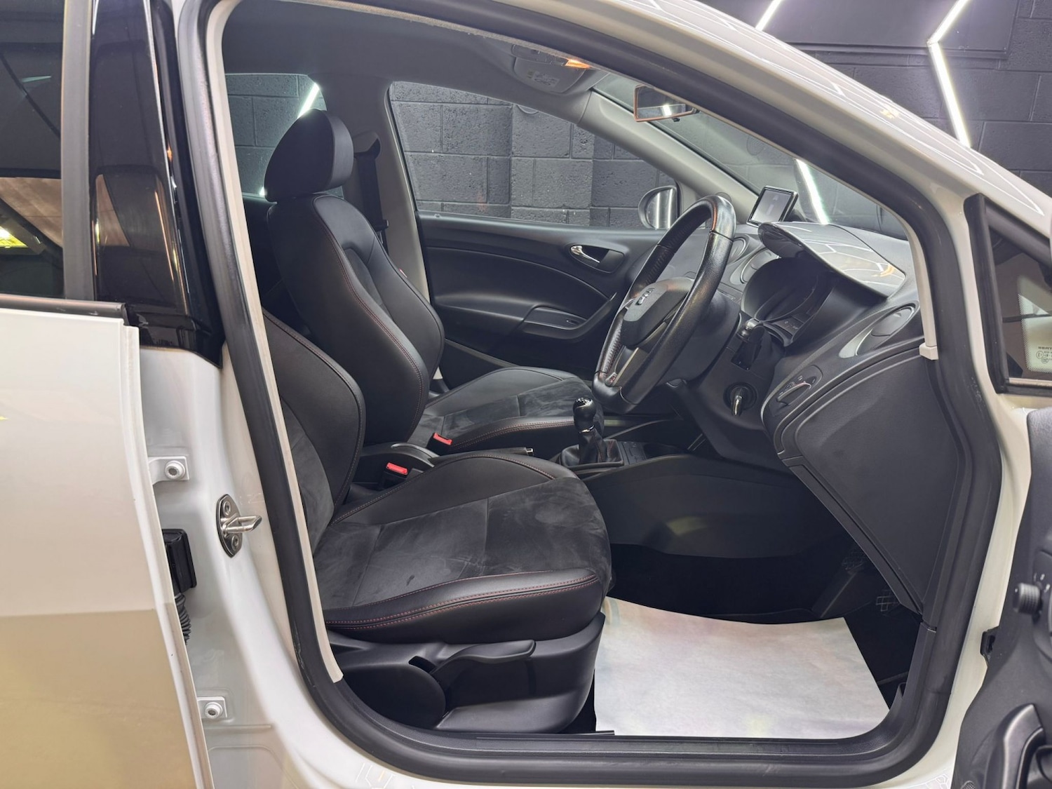 Used SEAT Ibiza 2015 for sale - 77968623: Photo 33