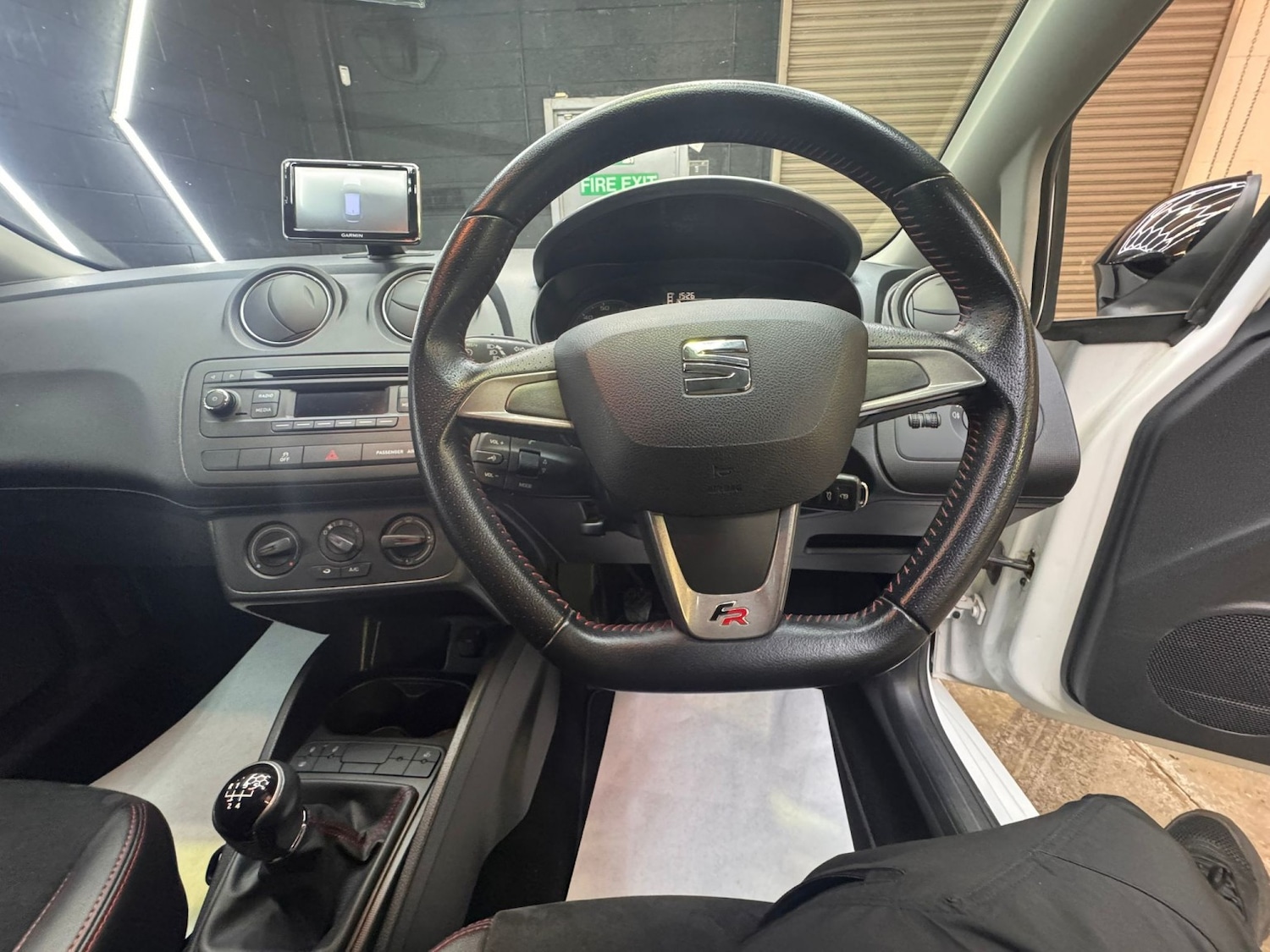 Used SEAT Ibiza 2015 for sale - 77968623: Photo 34