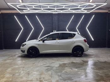 Used SEAT Ibiza 2015 for sale - 77968623: Photo