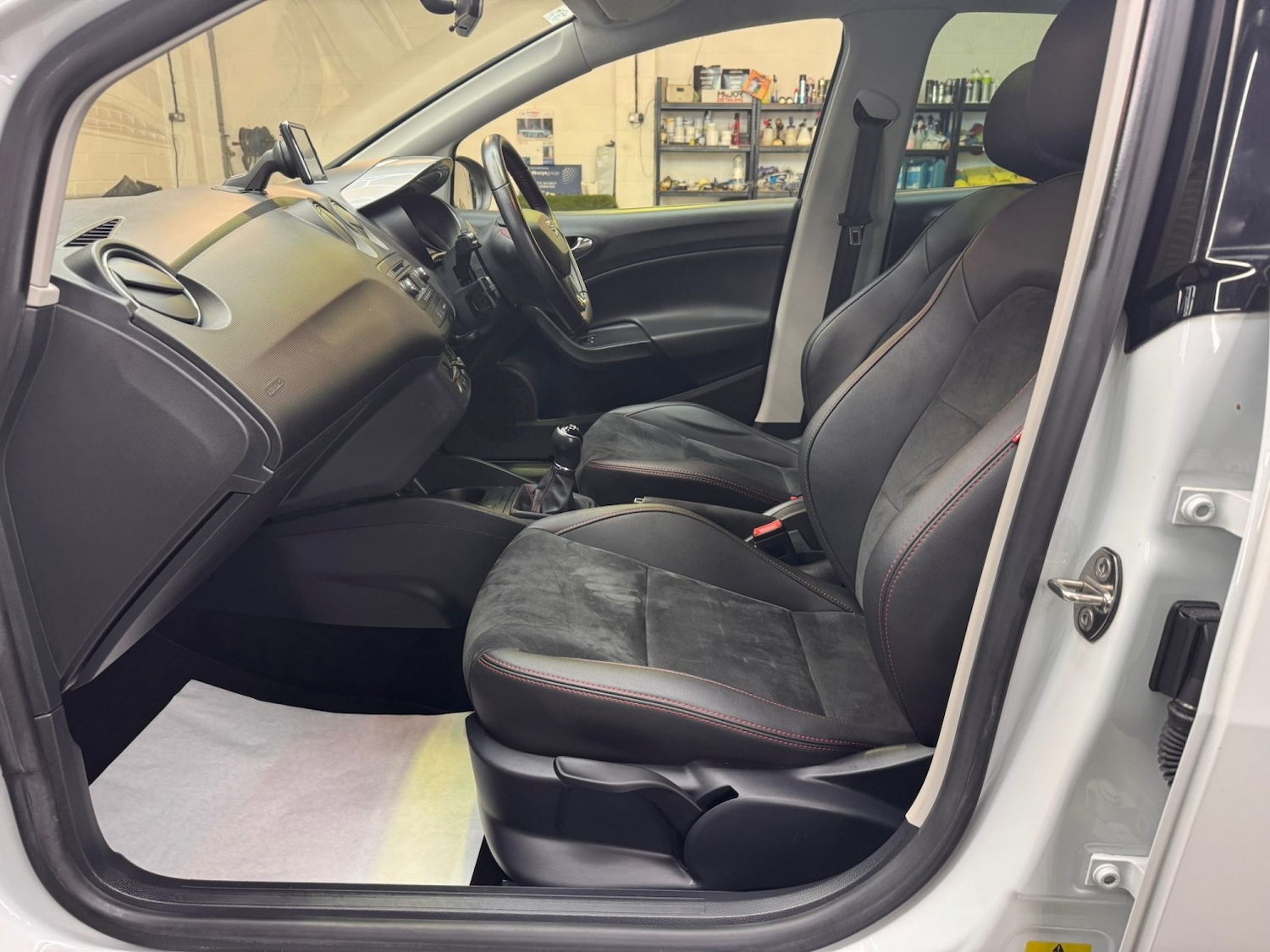 Used SEAT Ibiza 2015 for sale - 77968623: Photo 41