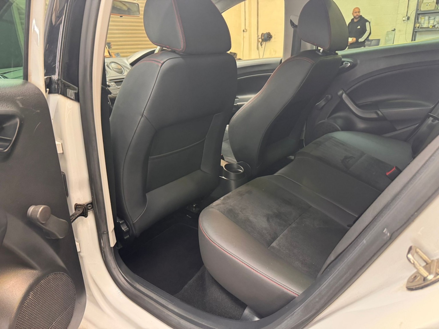 Used SEAT Ibiza 2015 for sale - 77968623: Photo 42