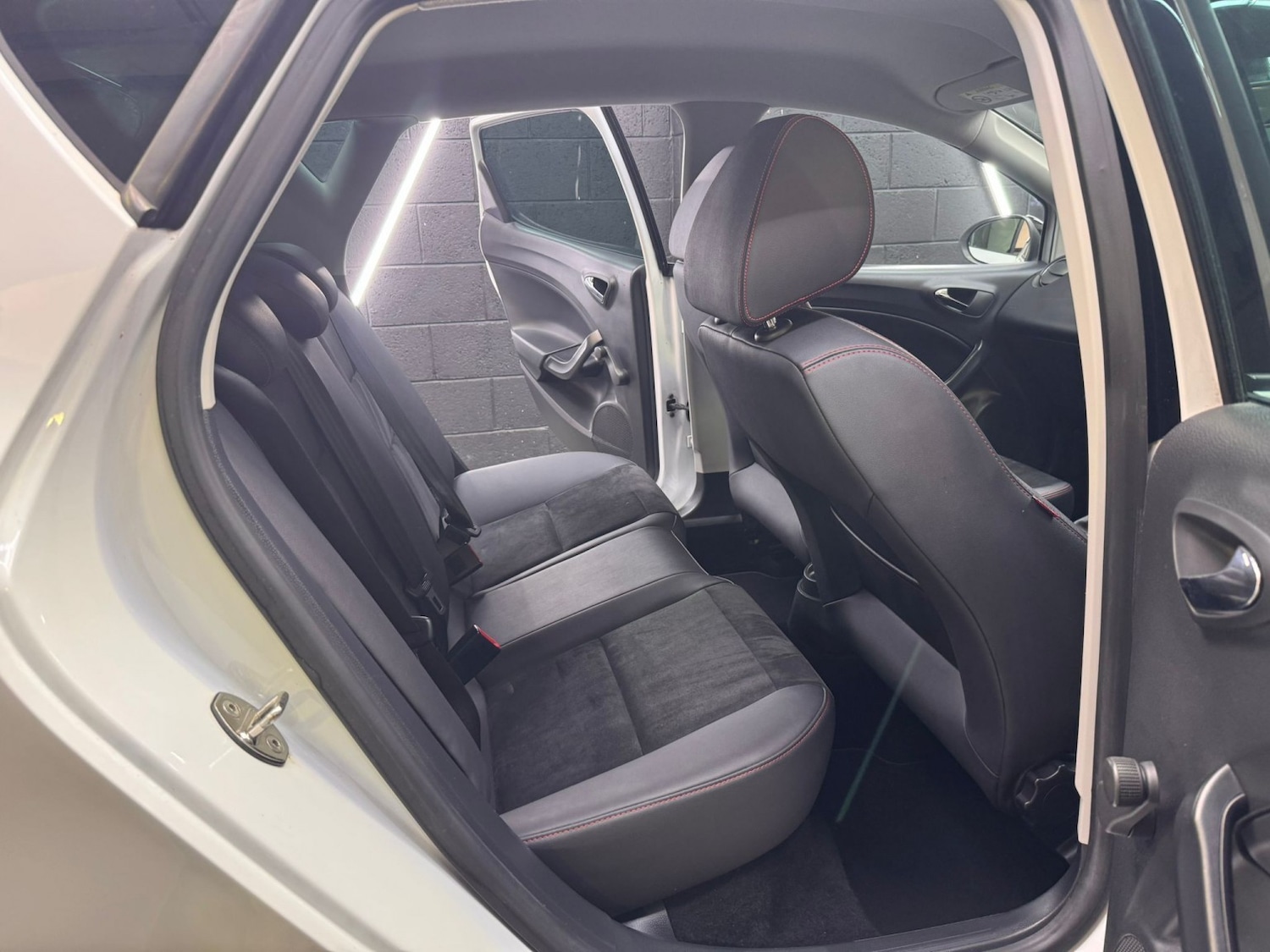 Used SEAT Ibiza 2015 for sale - 77968623: Photo 43