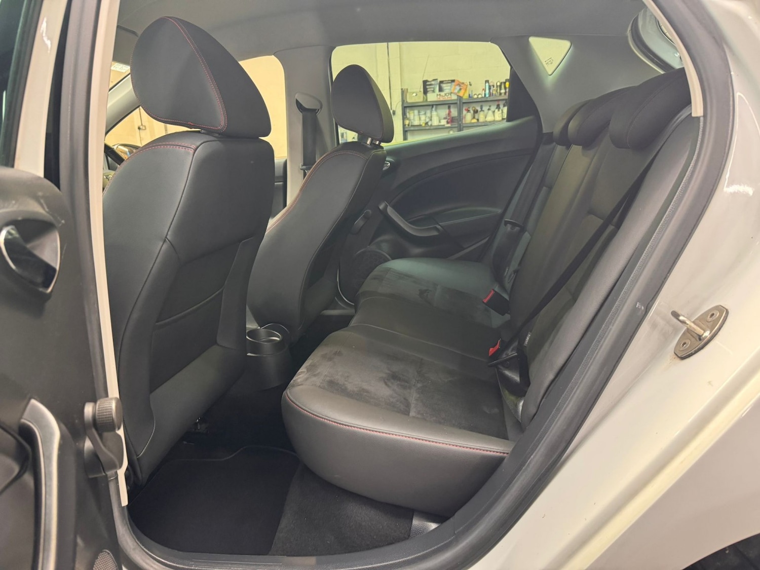 Used SEAT Ibiza 2015 for sale - 77968623: Photo 44