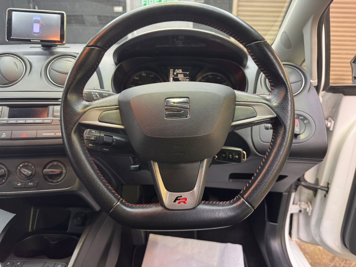 Used SEAT Ibiza 2015 for sale - 77968623: Photo 45