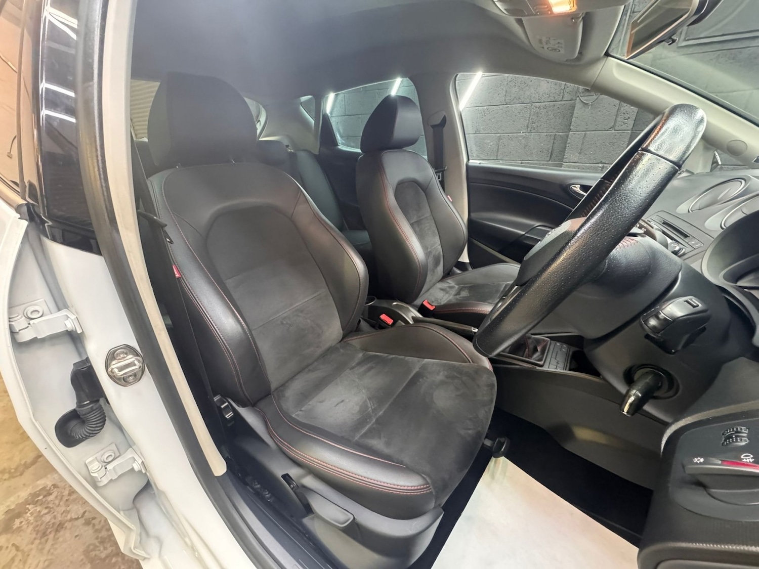 Used SEAT Ibiza 2015 for sale - 77968623: Photo 47