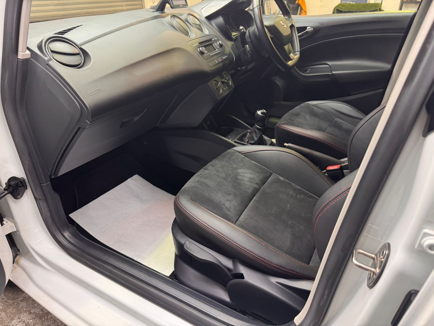 Used SEAT Ibiza 2015 for sale - 77968623: Photo 48