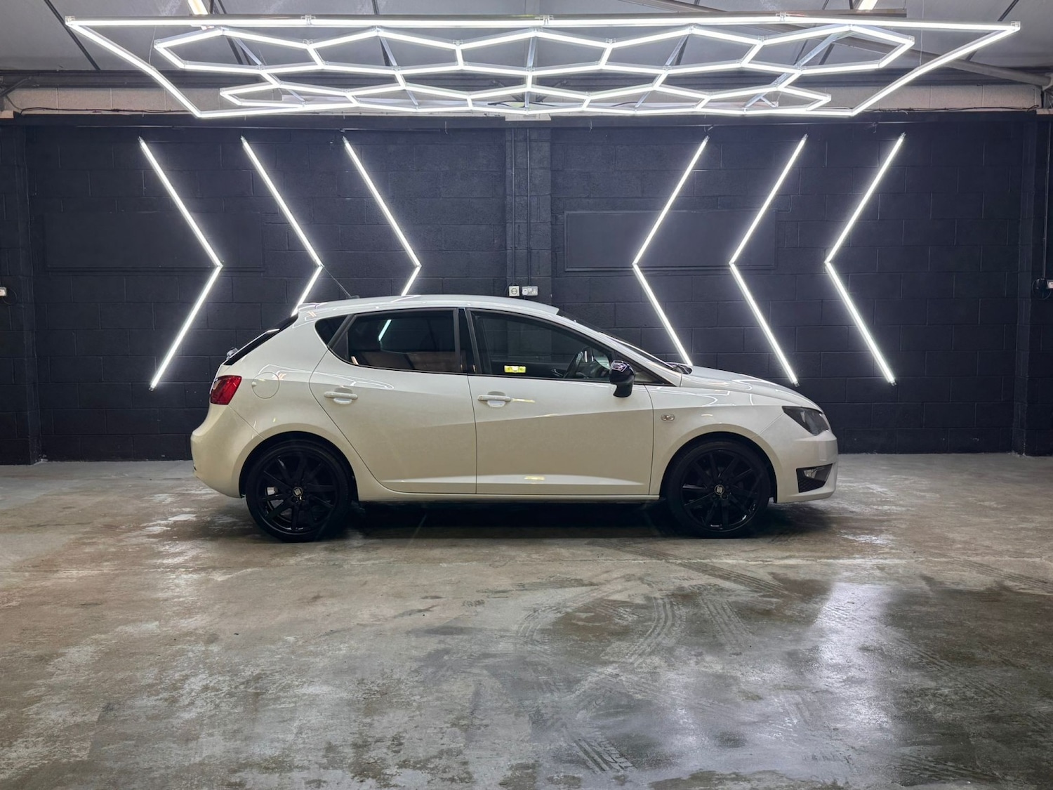 Used SEAT Ibiza 2015 for sale - 77968623: Photo 5