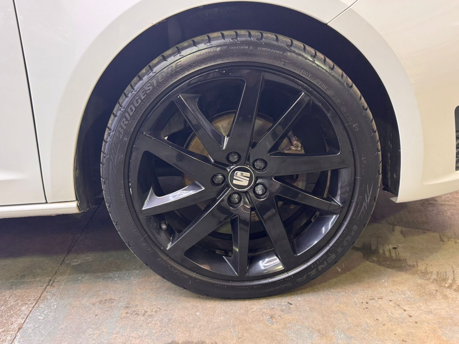 Used SEAT Ibiza 2015 for sale - 77968623: Photo 50