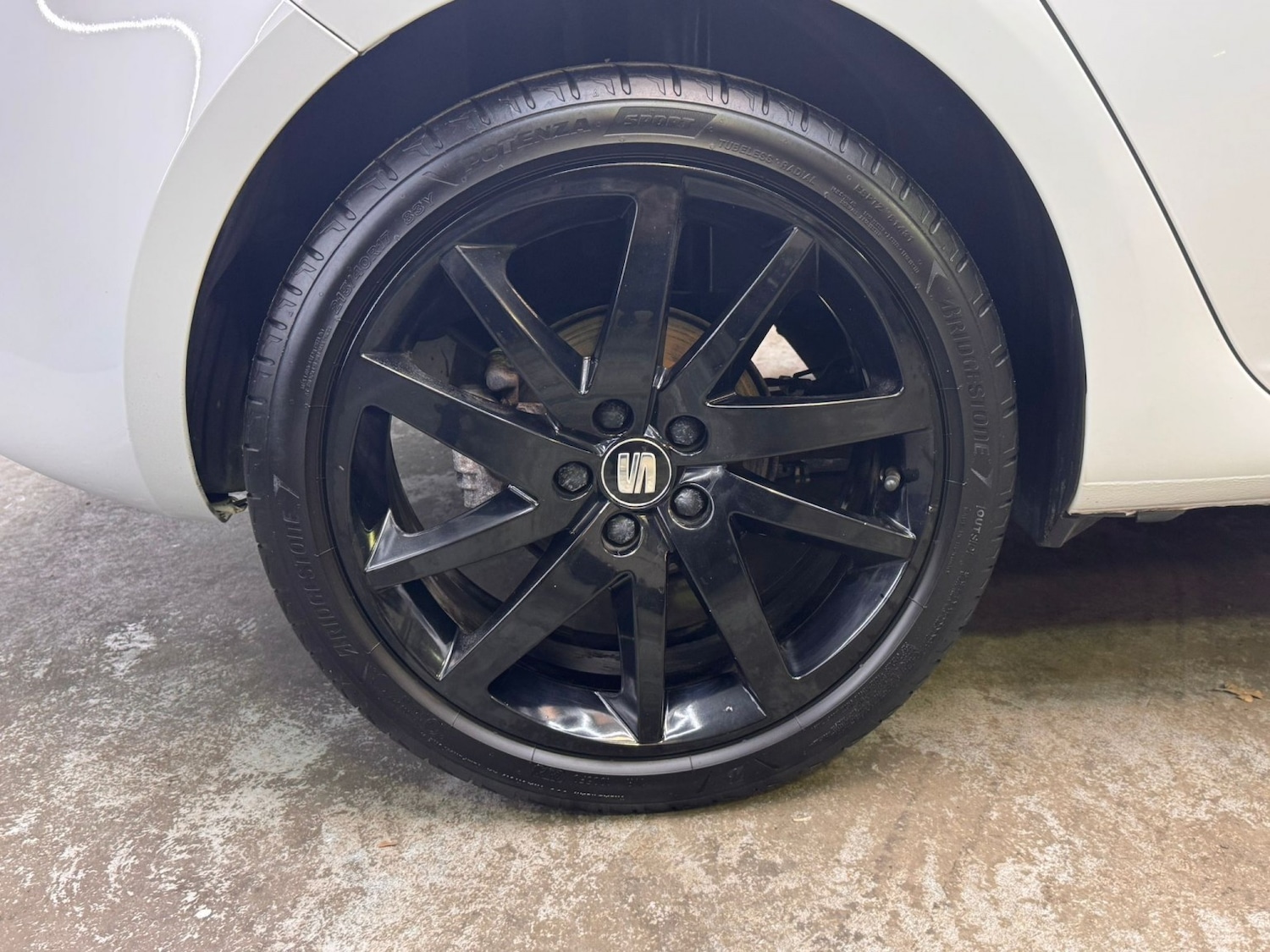 Used SEAT Ibiza 2015 for sale - 77968623: Photo 51