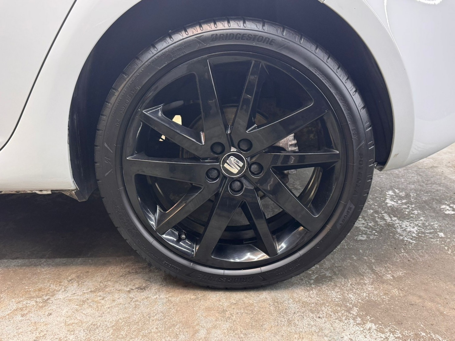 Used SEAT Ibiza 2015 for sale - 77968623: Photo 52