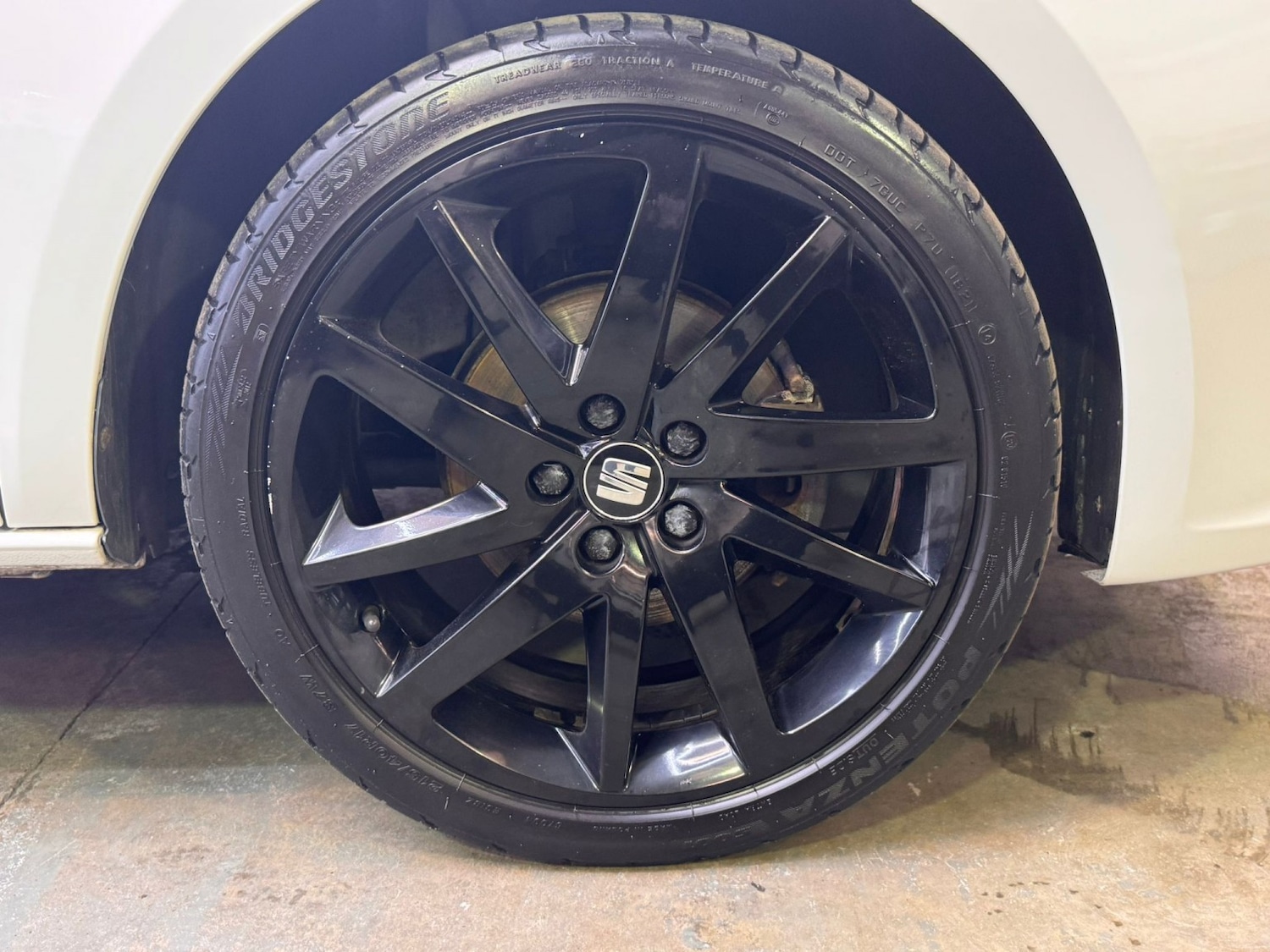 Used SEAT Ibiza 2015 for sale - 77968623: Photo 53