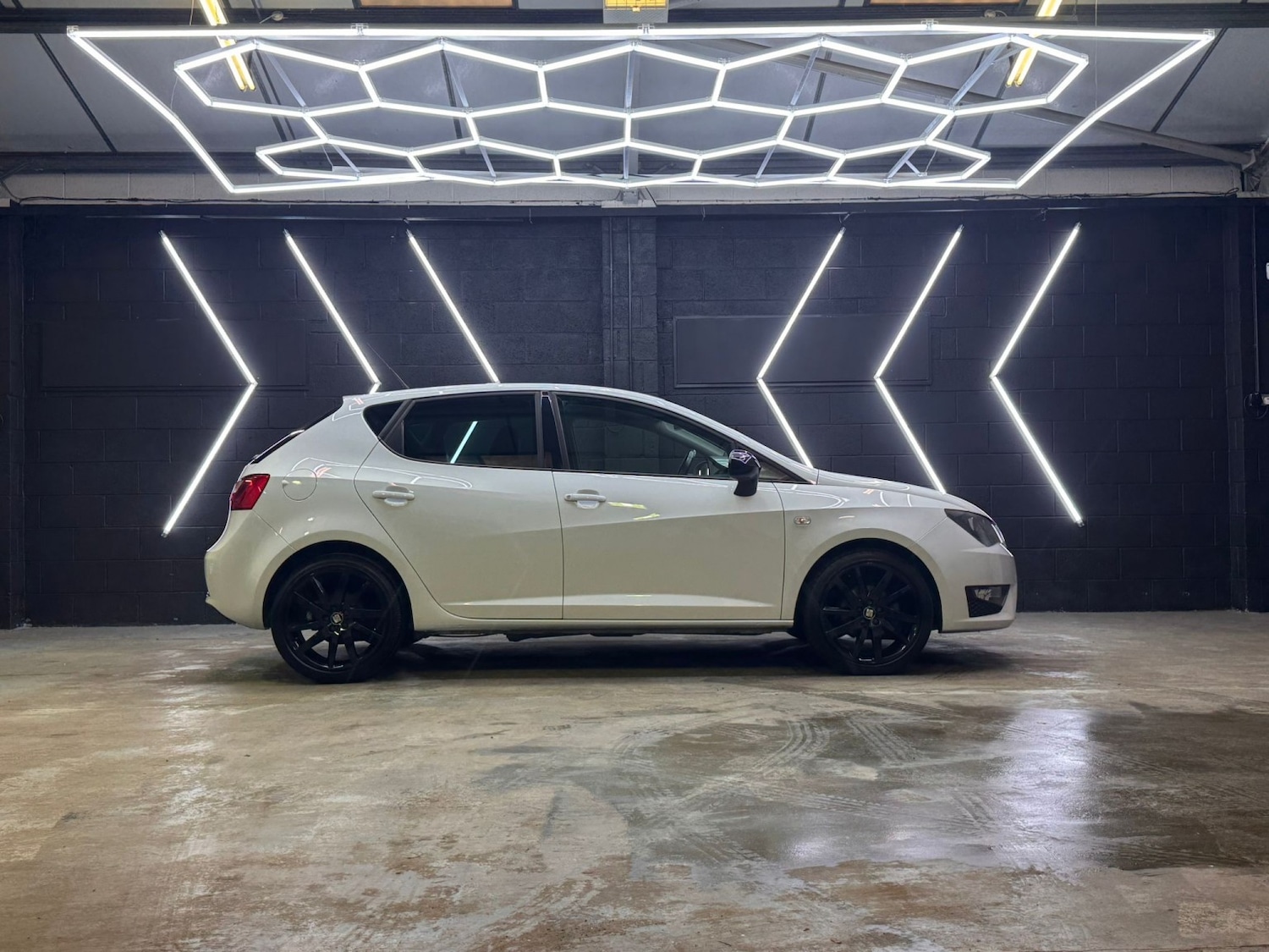 Used SEAT Ibiza 2015 for sale - 77968623: Photo 7