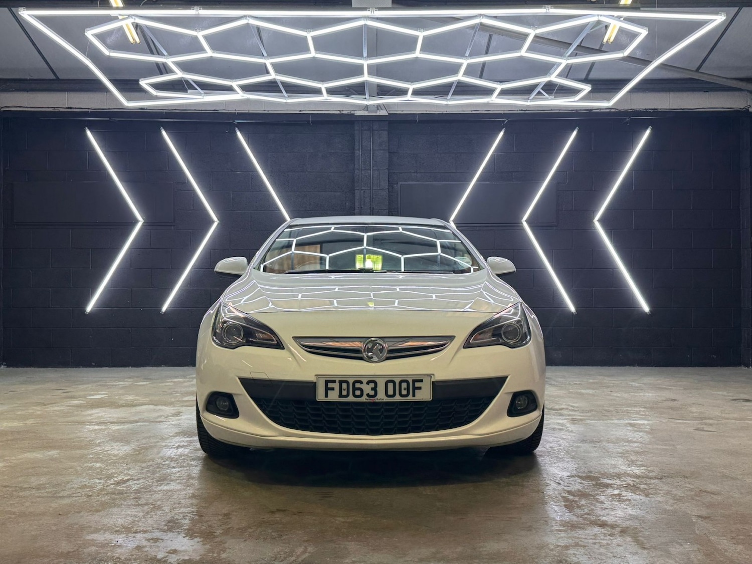 Used Vauxhall Astra GTC 2014 for sale - 77609877: Photo 16