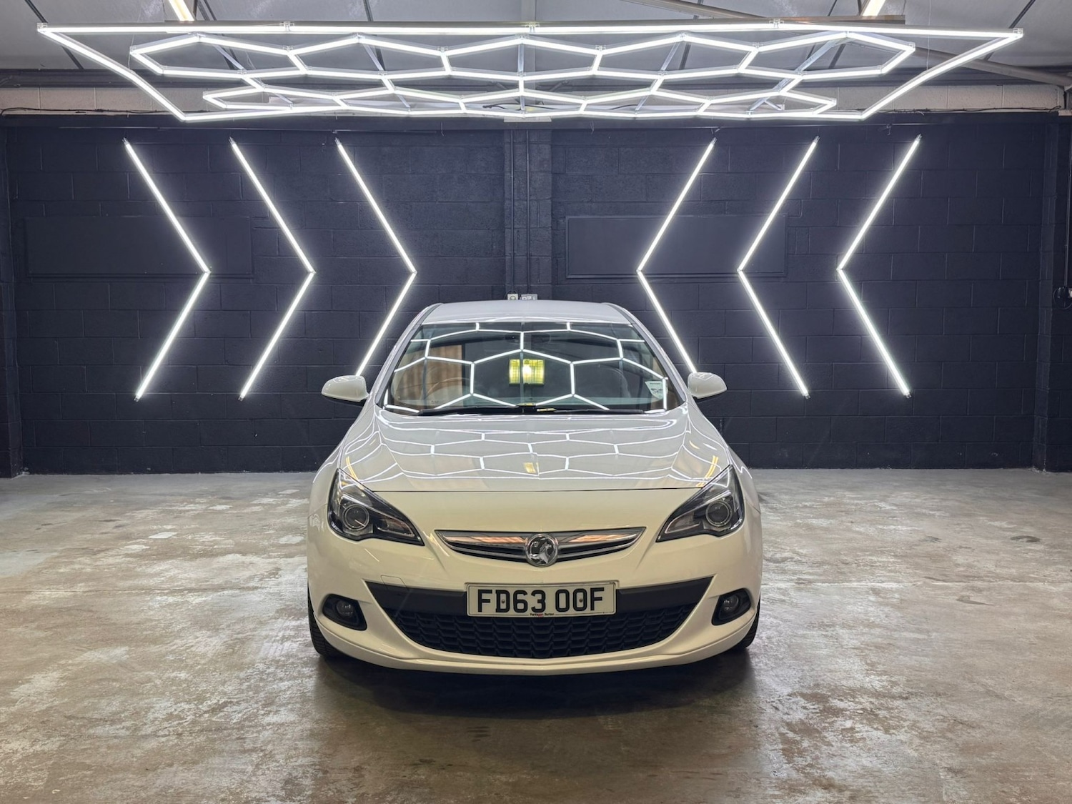 Used Vauxhall Astra GTC 2014 for sale - 77609877: Photo 17