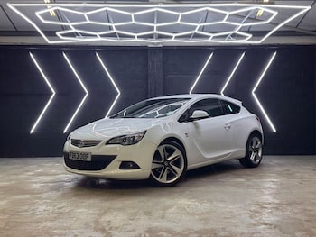 2014 - 1.4 T SRi 3-Door