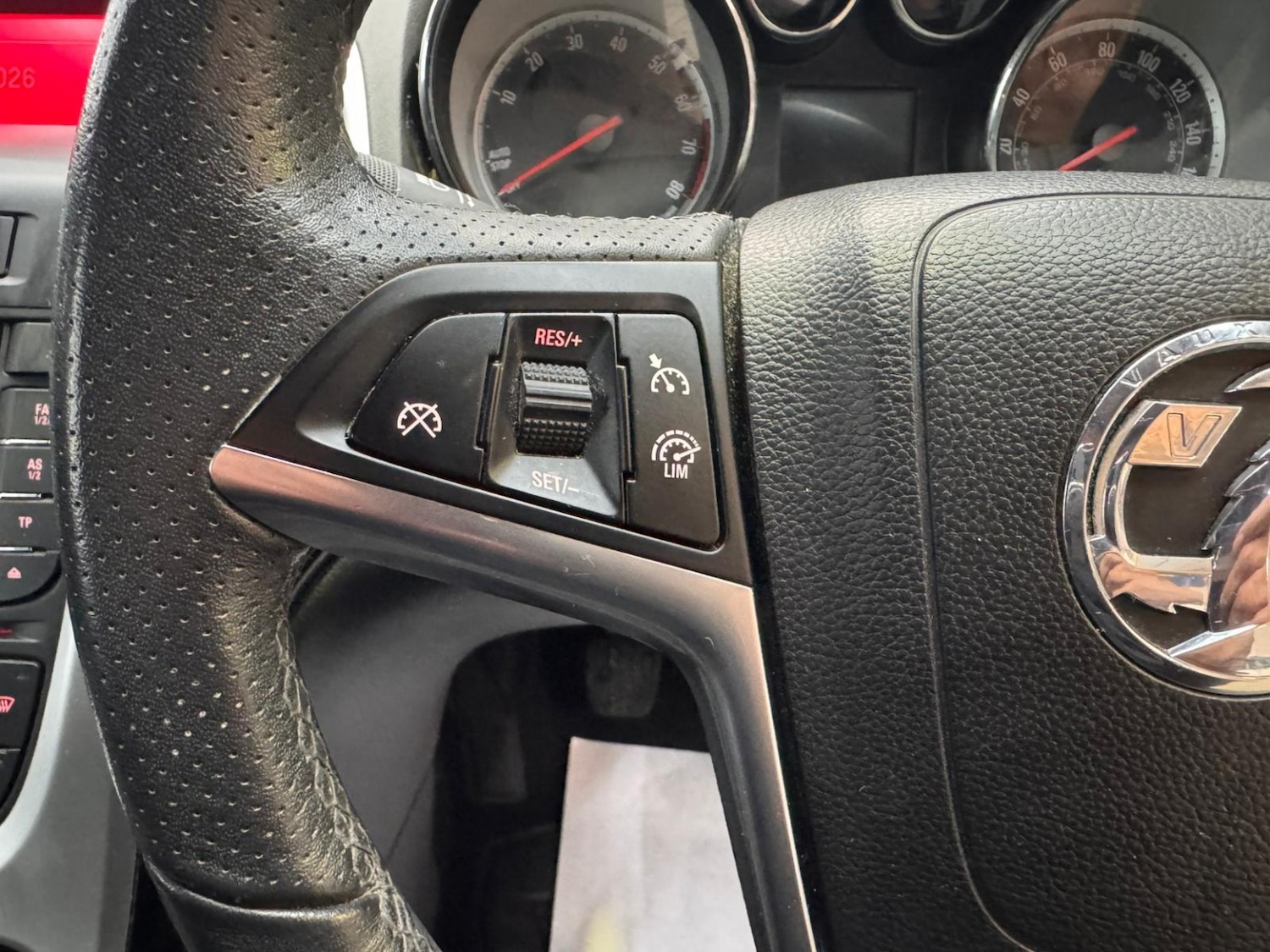 Used Vauxhall Astra GTC 2014 for sale - 77609877: Photo 36