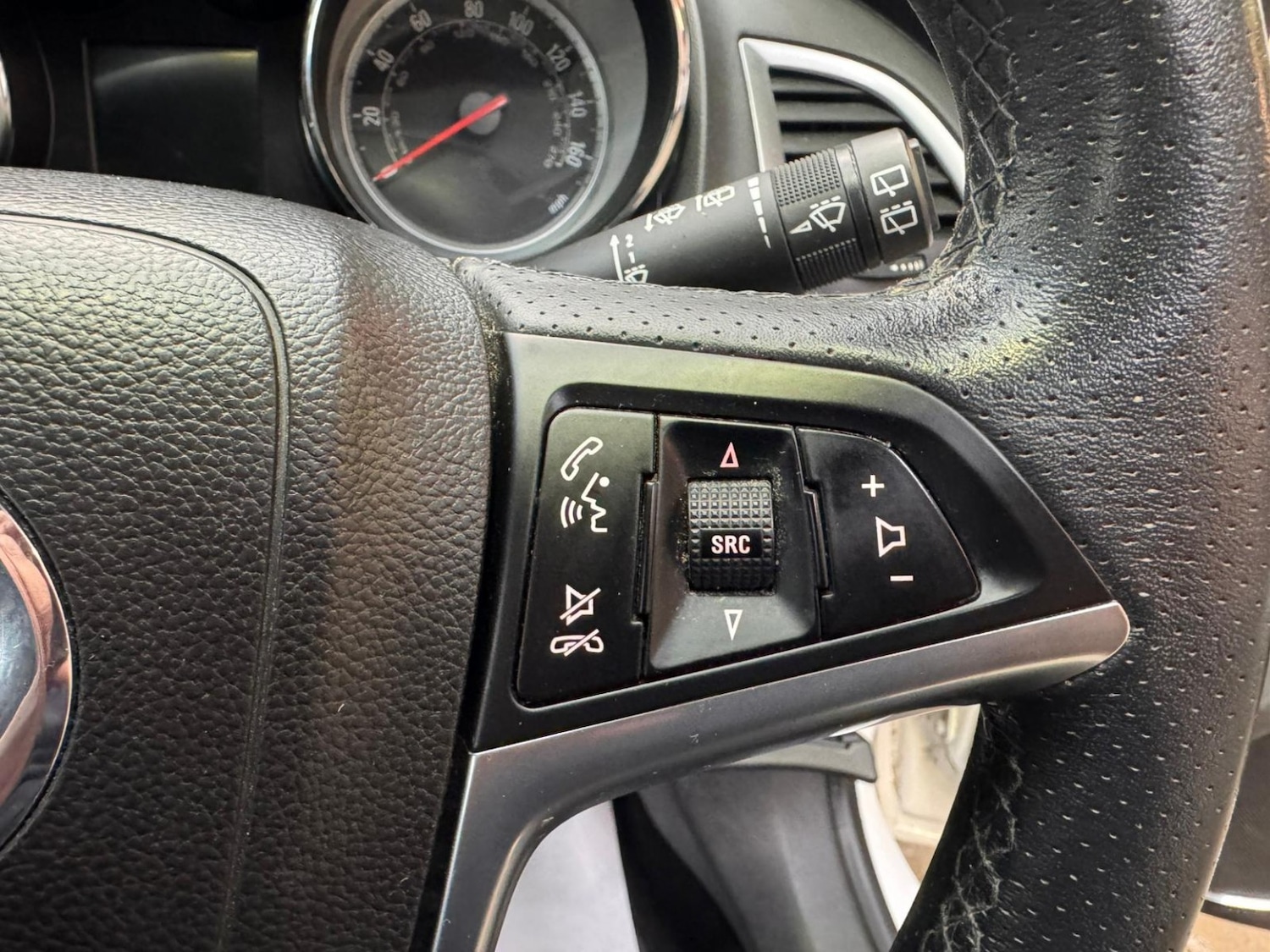 Used Vauxhall Astra GTC 2014 for sale - 77609877: Photo 41