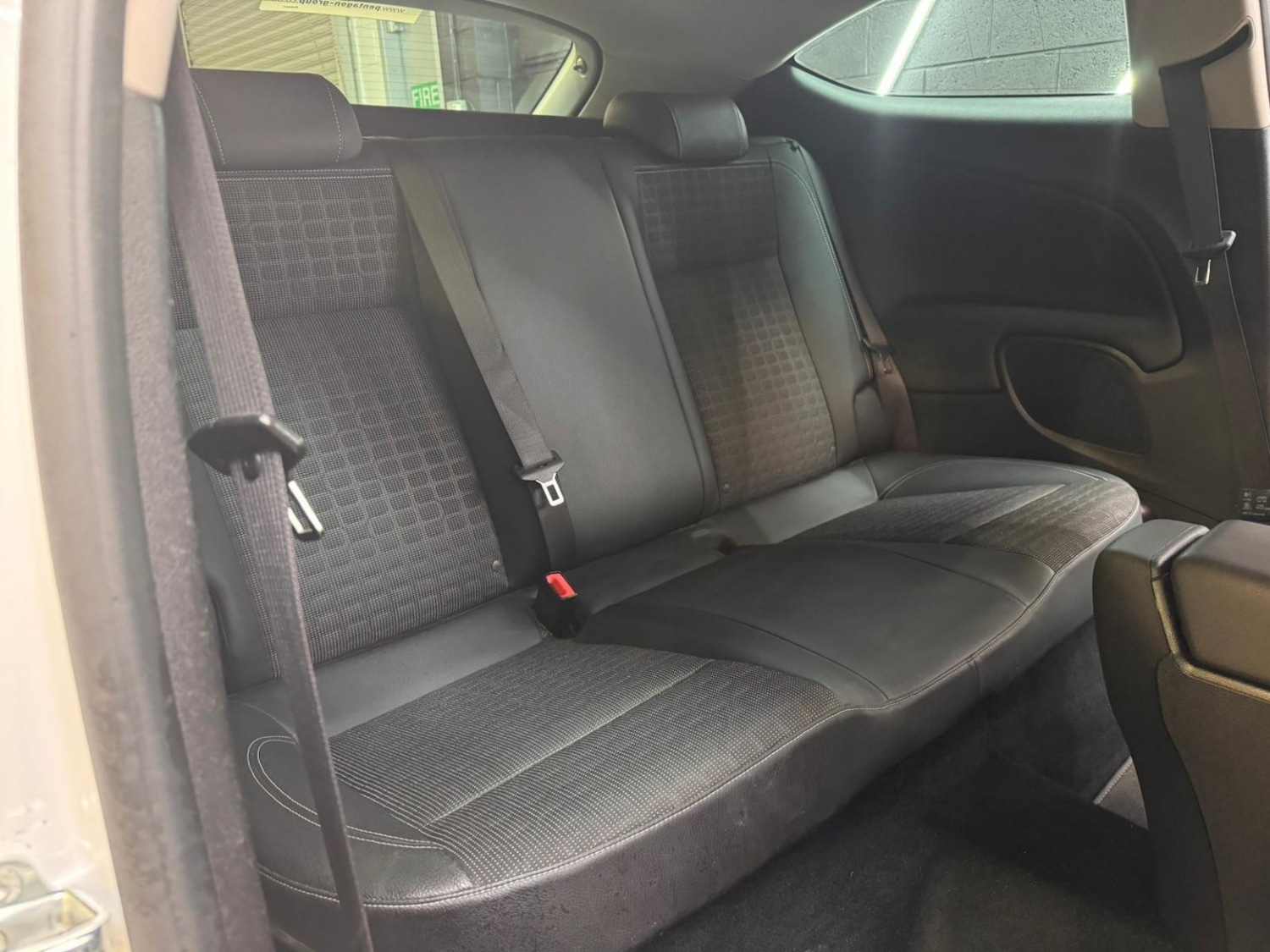 Used Vauxhall Astra GTC 2014 for sale - 77609877: Photo 45