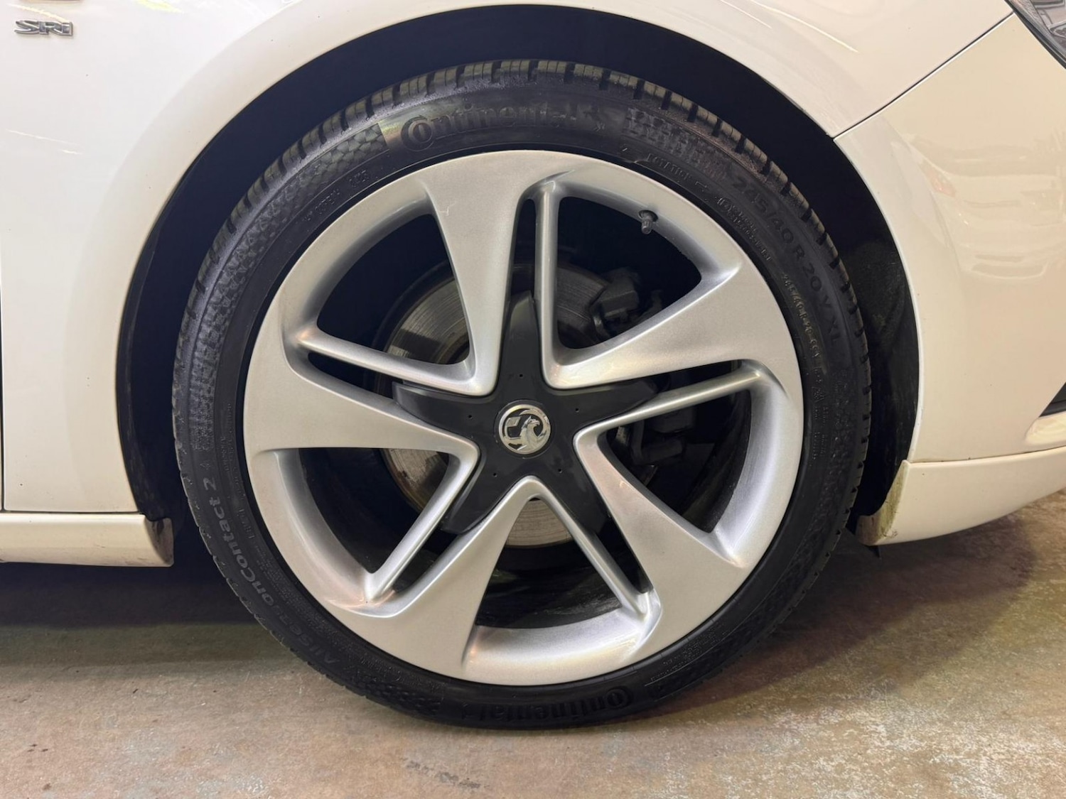 Used Vauxhall Astra GTC 2014 for sale - 77609877: Photo 48