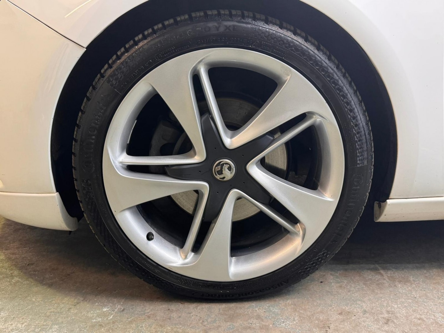 Used Vauxhall Astra GTC 2014 for sale - 77609877: Photo 49