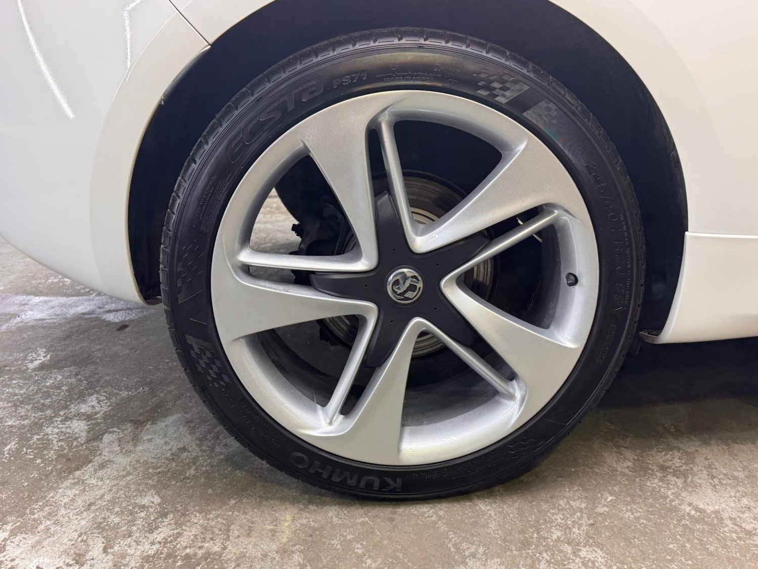 Used Vauxhall Astra GTC 2014 for sale - 77609877: Photo 51