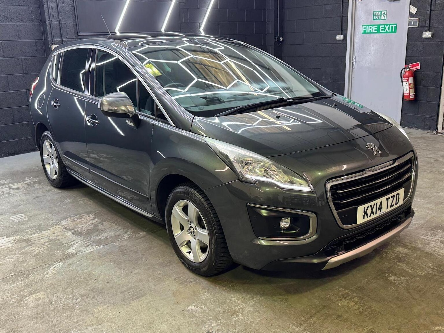 Used Peugeot 3008 2014 for sale - 76769779: Photo 20