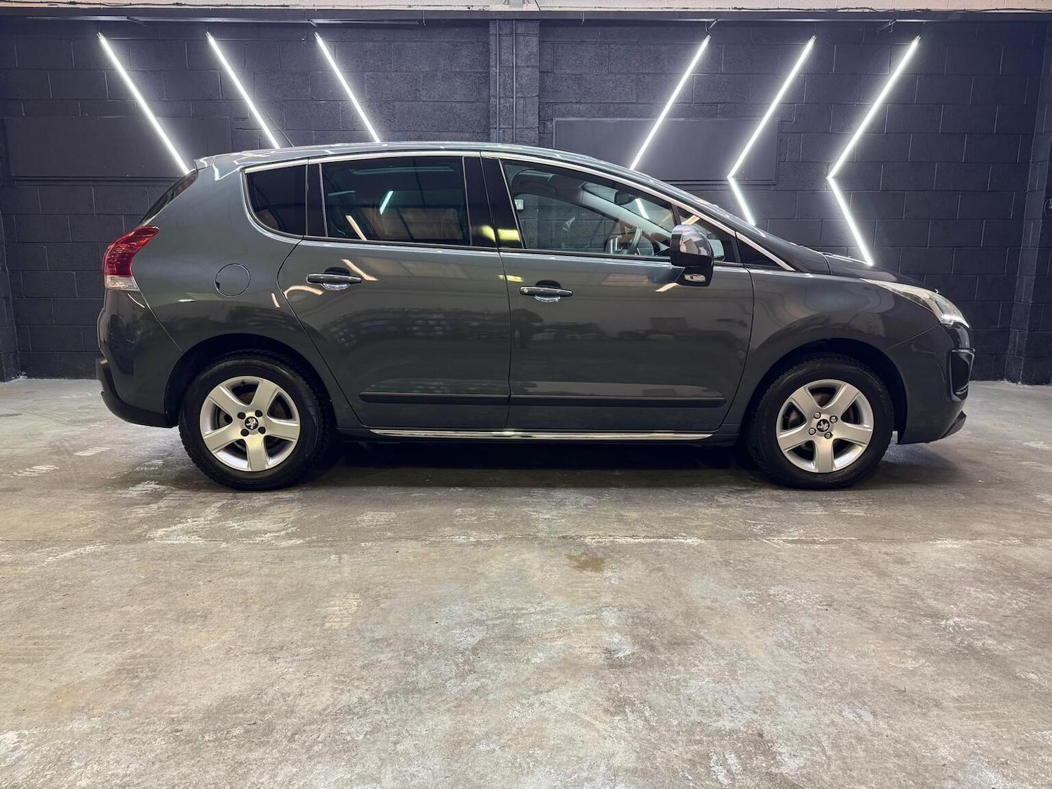 Used Peugeot 3008 2014 for sale - 76769779: Photo 30