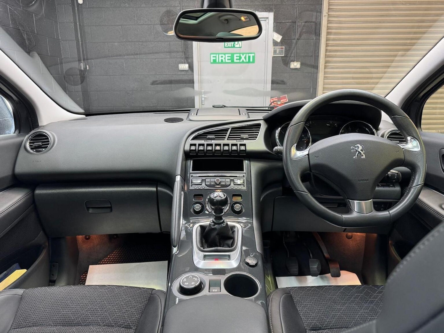 Used Peugeot 3008 2014 for sale - 76769779: Photo 31