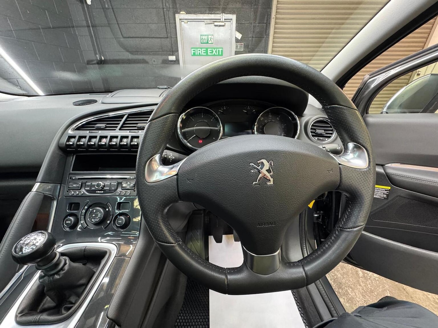 Used Peugeot 3008 2014 for sale - 76769779: Photo 37