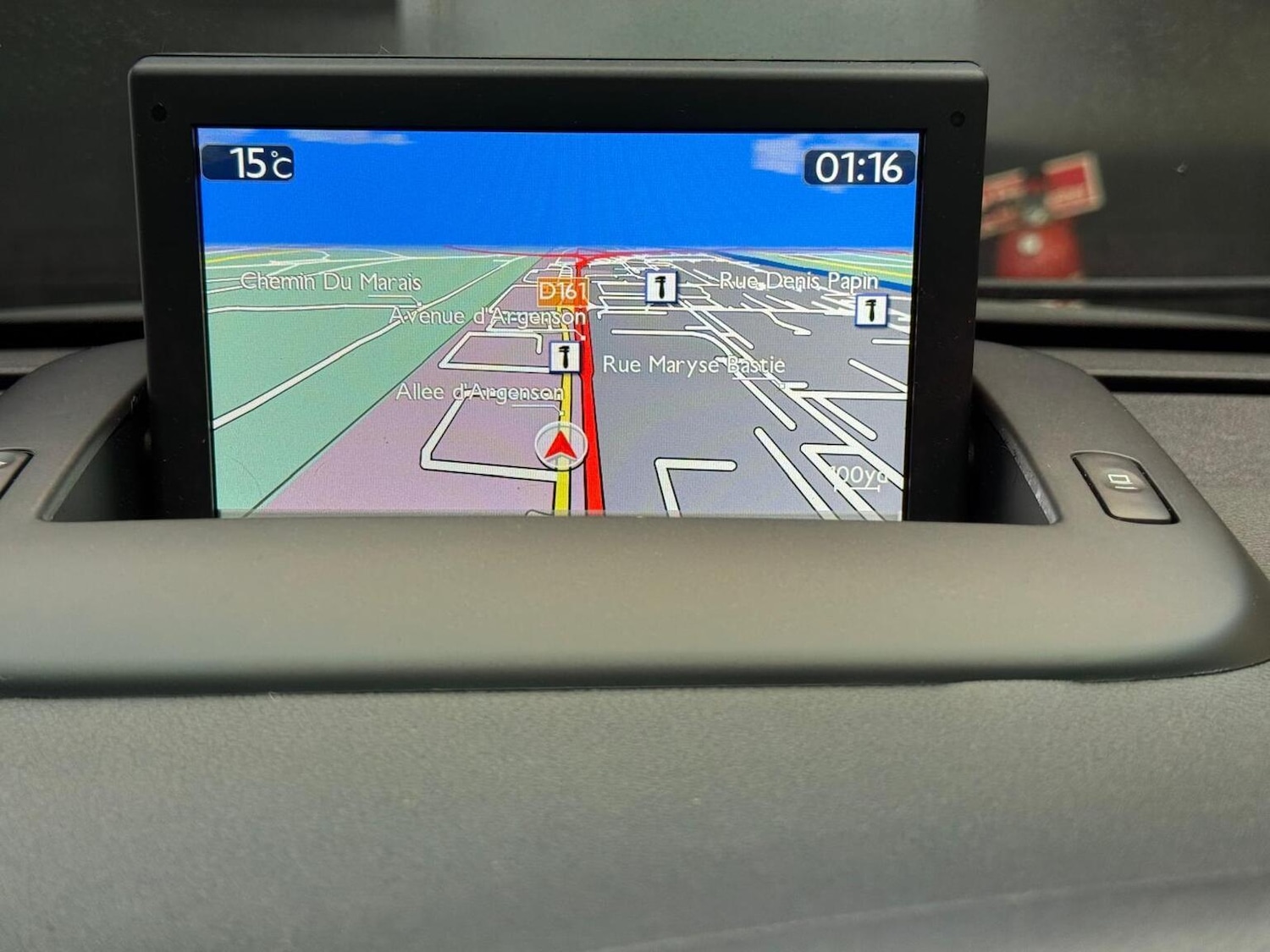 Used Peugeot 3008 2014 for sale - 76769779: Photo 39