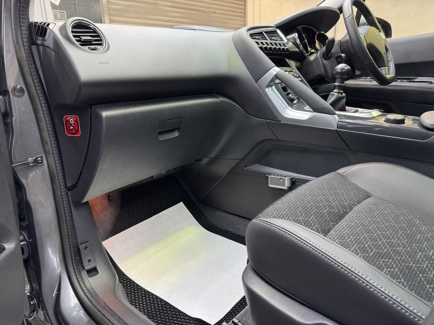 Used Peugeot 3008 2014 for sale - 76769779: Photo 45