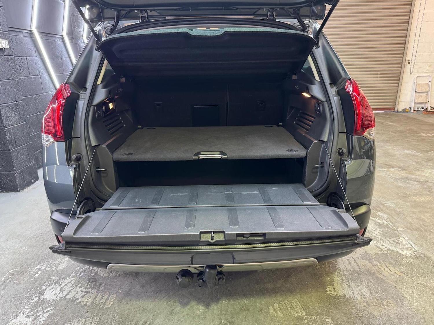 Used Peugeot 3008 2014 for sale - 76769779: Photo 50