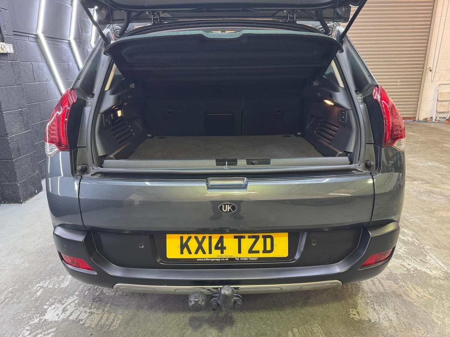 Used Peugeot 3008 2014 for sale - 76769779: Photo 51