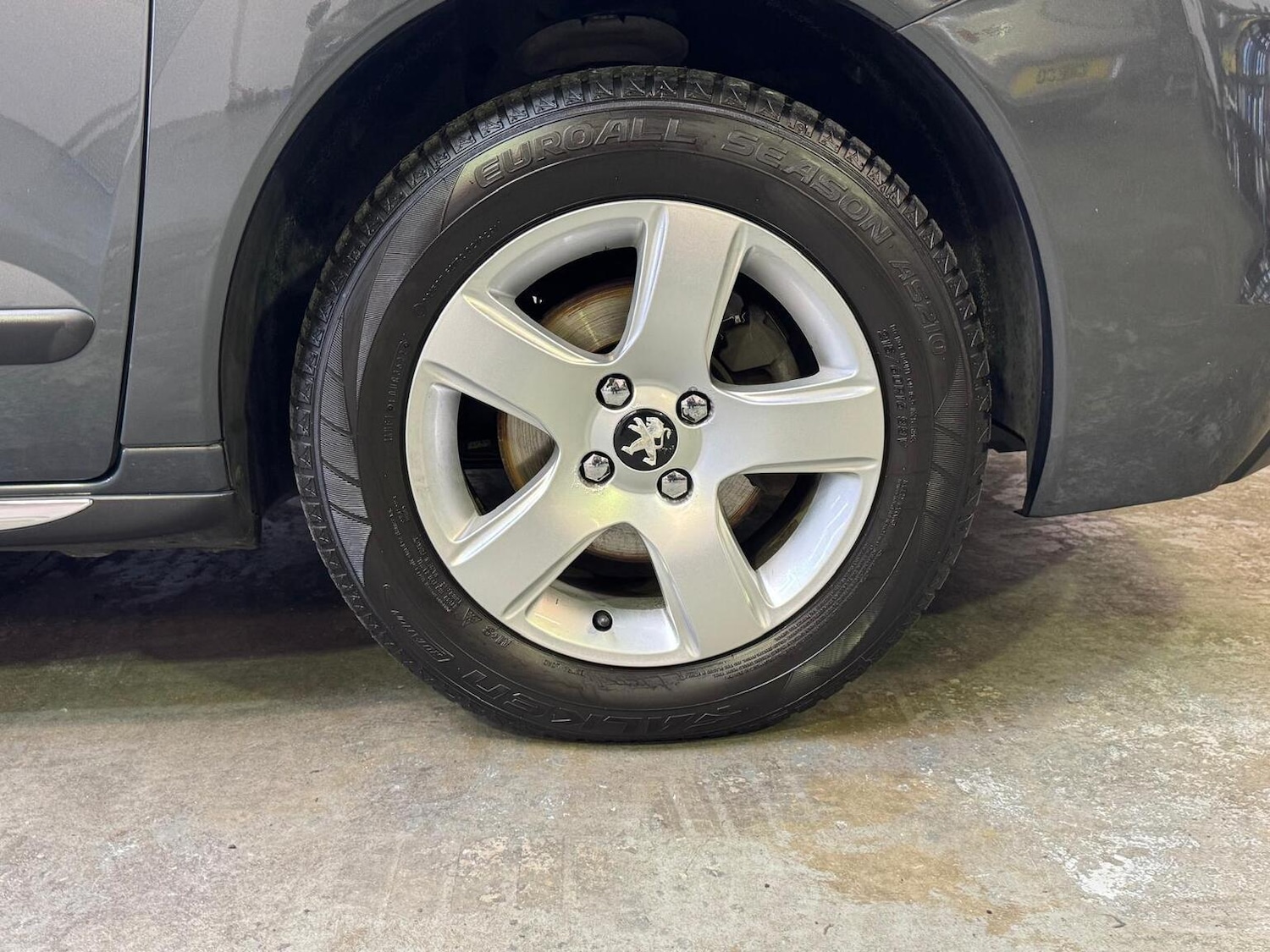 Used Peugeot 3008 2014 for sale - 76769779: Photo 52